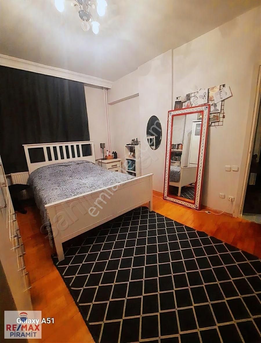 Acıbadem Gökdeniz Sitesi Geniş Kullanımlı 3+1 Kiralık Daire!!! - Görsel 14