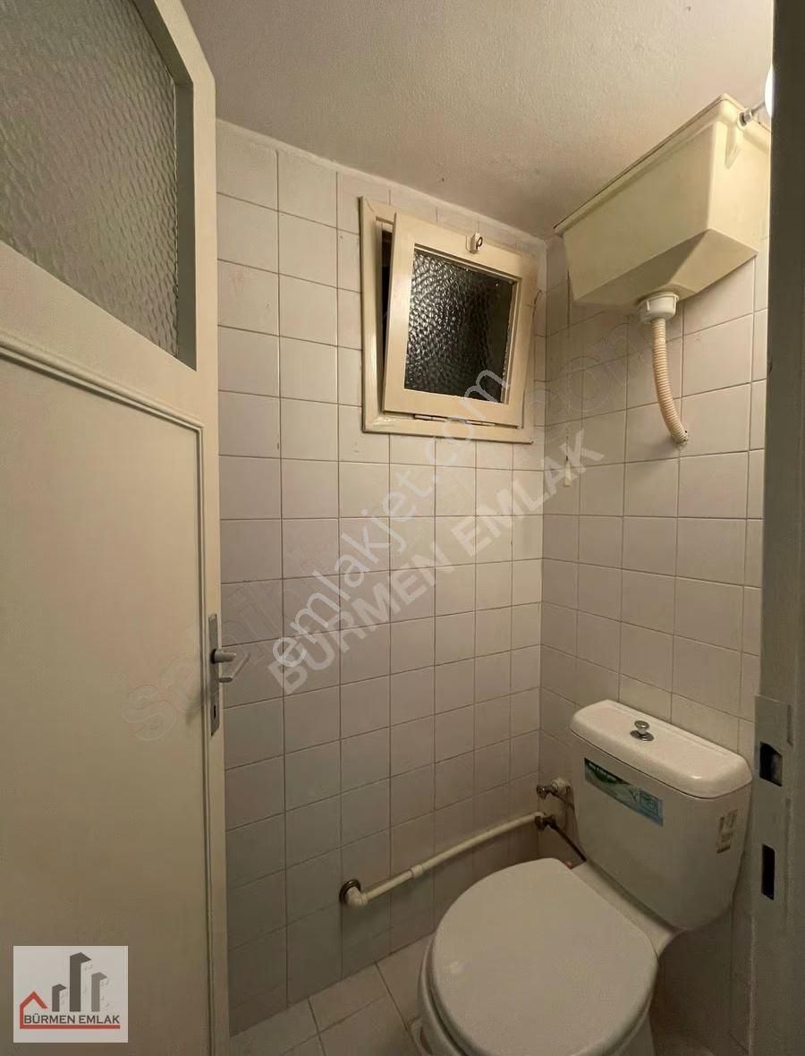 Bürmen'den Basınsitesi Tibaş Evleri Yanı 3+1 Otoparklı Asansörlü - Görsel 12