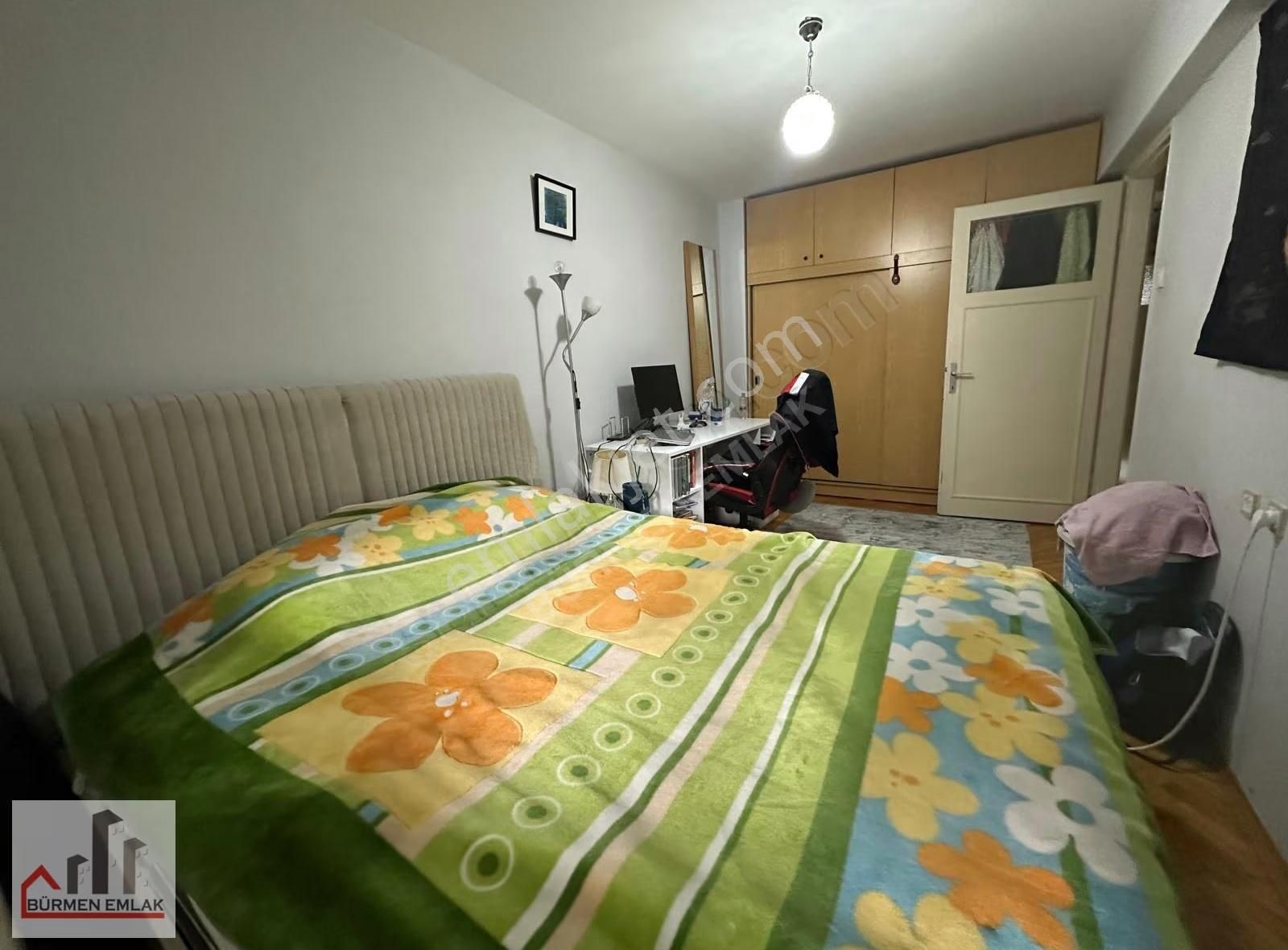 Bürmen'den Basınsitesi Tibaş Evleri Yanı 3+1 Otoparklı Asansörlü - Görsel 5