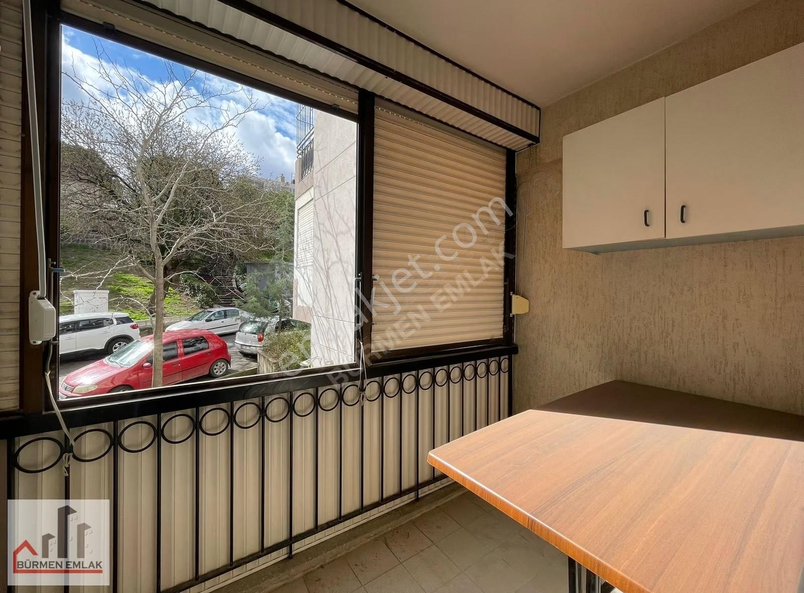 Bürmen'den Basınsitesi Tibaş Evleri Yanı 3+1 Otoparklı Asansörlü - Görsel 21