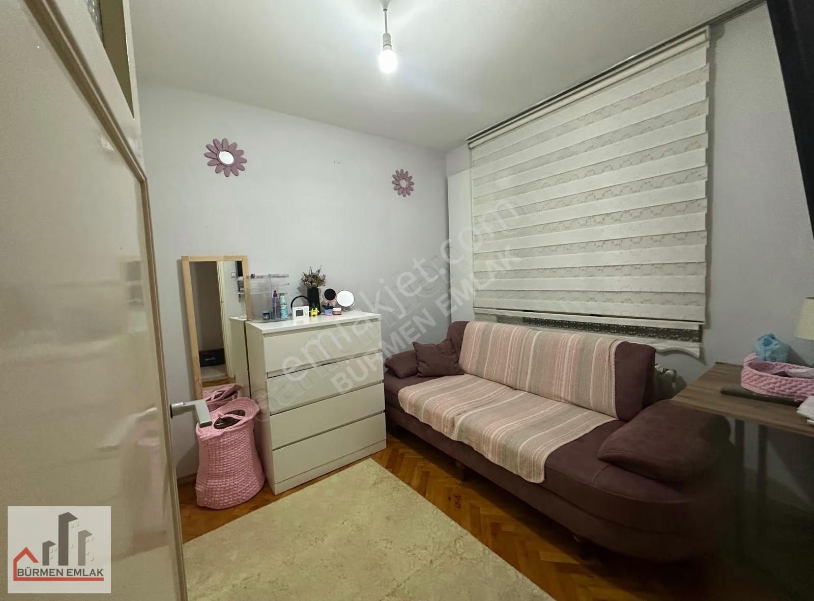 Bürmen'den Basınsitesi Tibaş Evleri Yanı 3+1 Otoparklı Asansörlü - Görsel 10