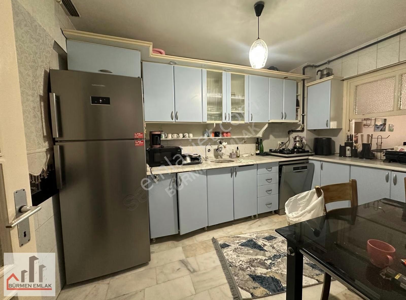 Bürmen'den Basınsitesi Tibaş Evleri Yanı 3+1 Otoparklı Asansörlü - Görsel 15