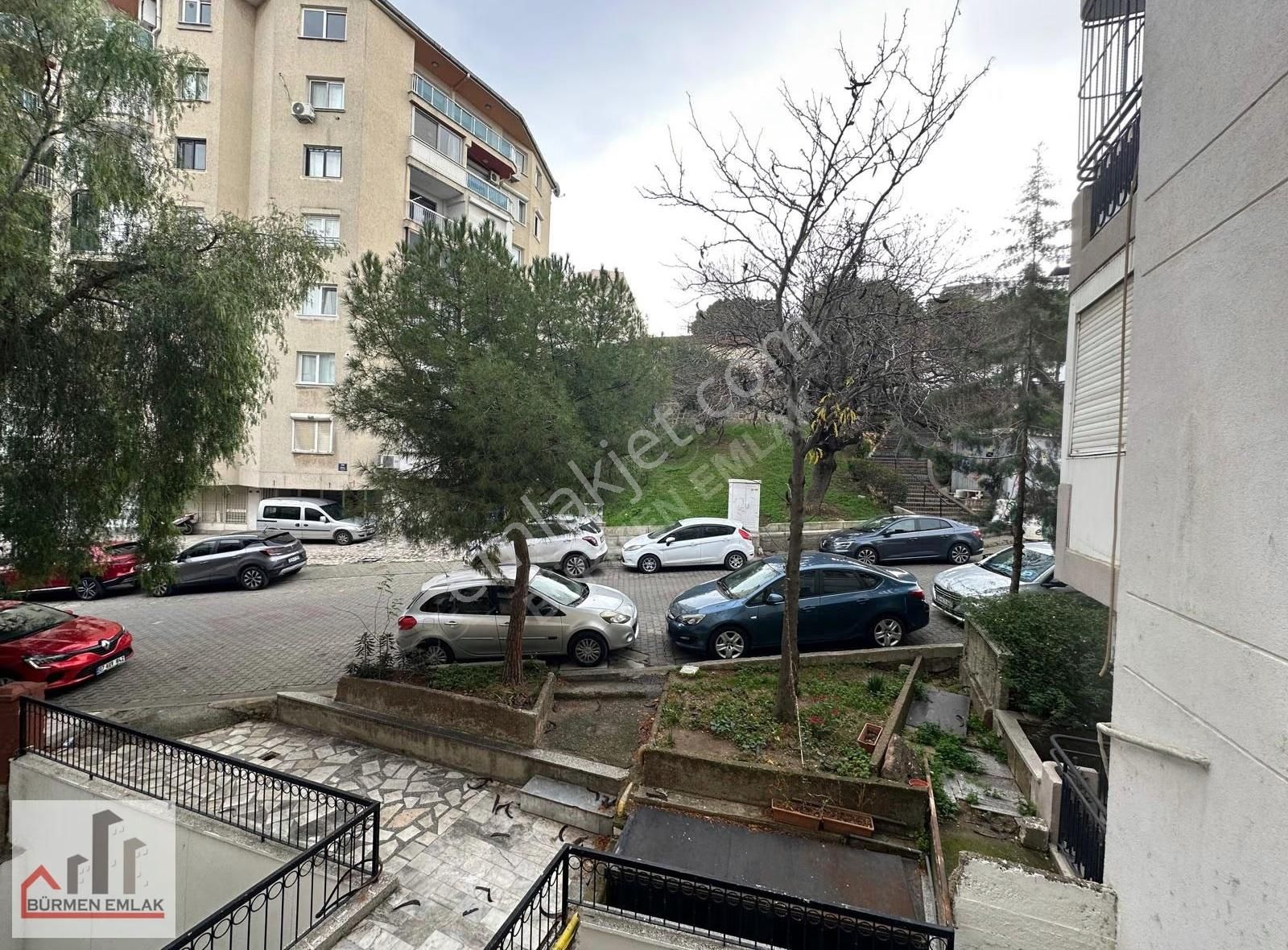 Bürmen'den Basınsitesi Tibaş Evleri Yanı 3+1 Otoparklı Asansörlü - Görsel 23
