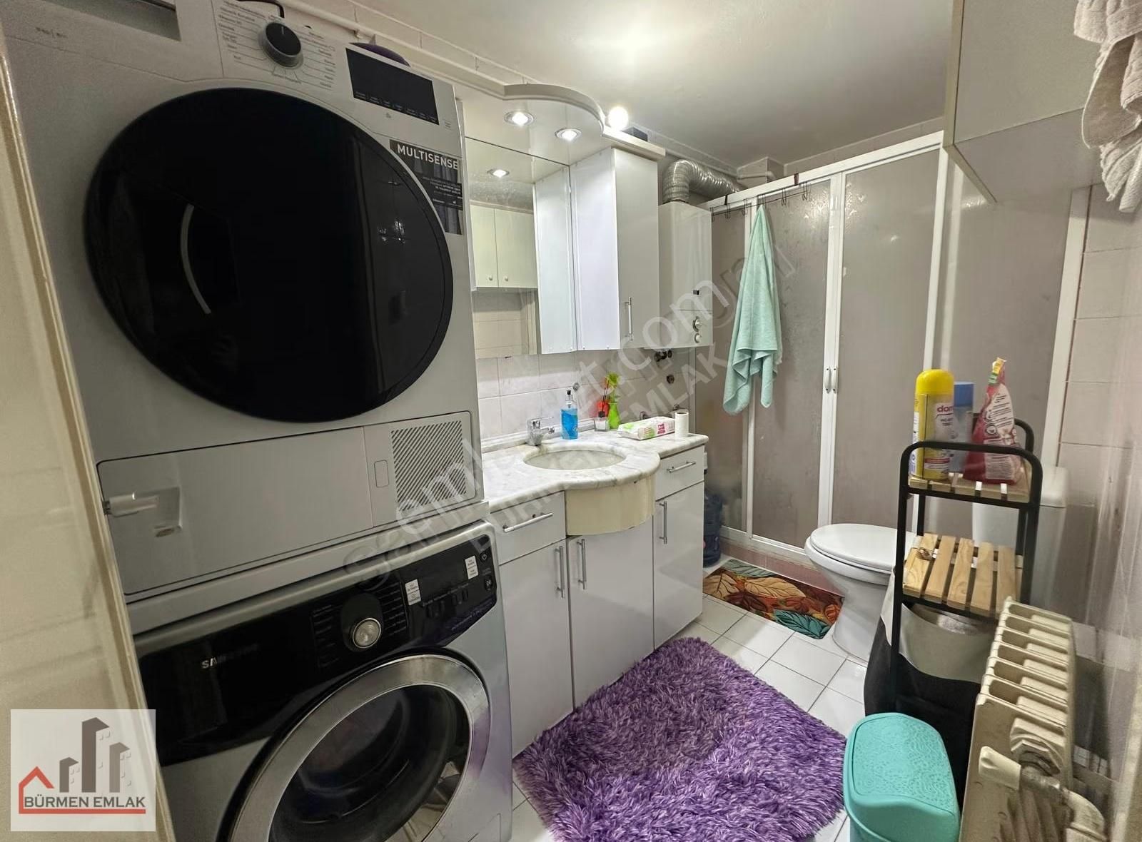 Bürmen'den Basınsitesi Tibaş Evleri Yanı 3+1 Otoparklı Asansörlü - Görsel 2