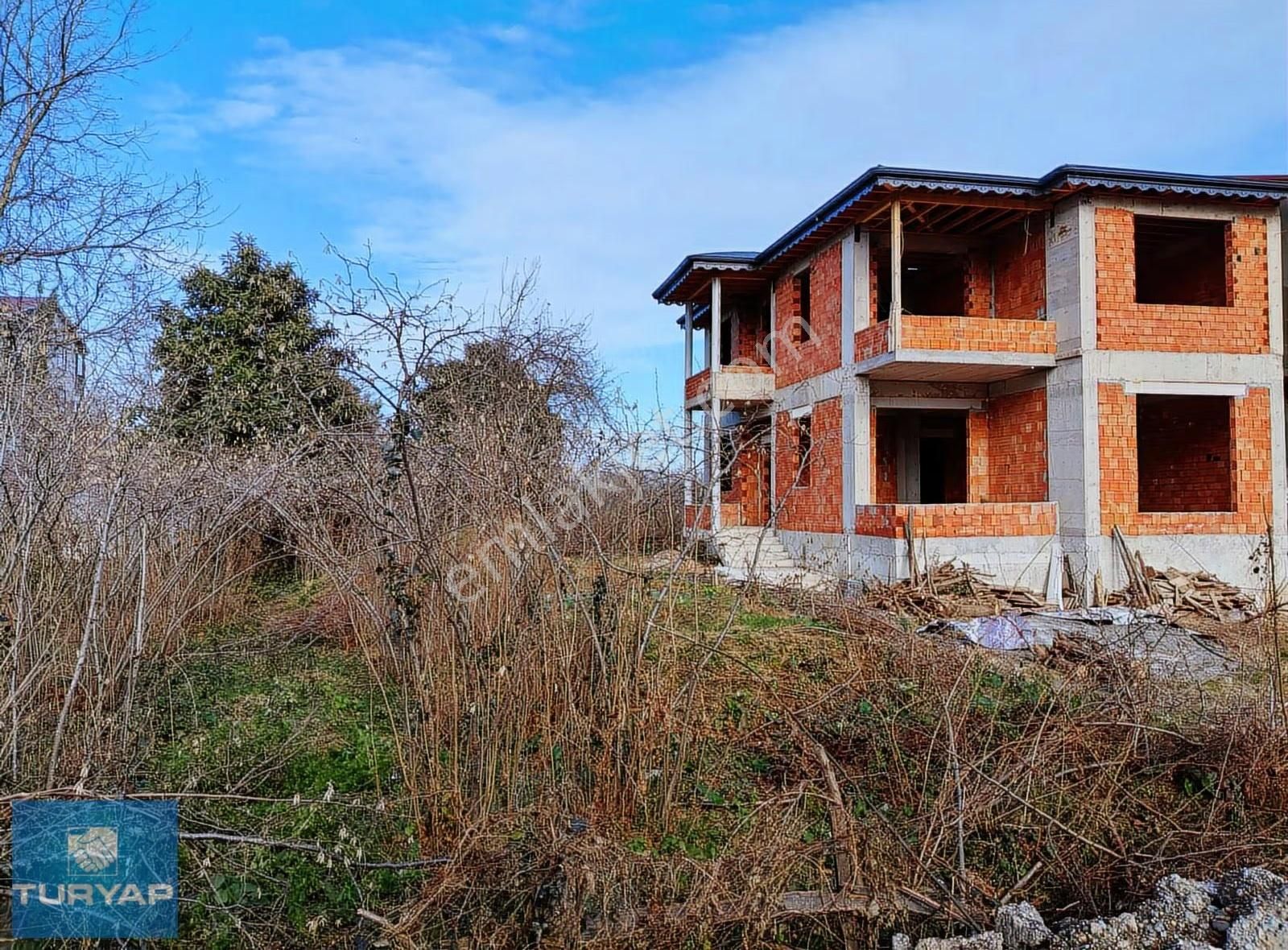 Ordu Kayabaşı 198 M² Modern Villa | Yatırıma Uygun - Görsel 18