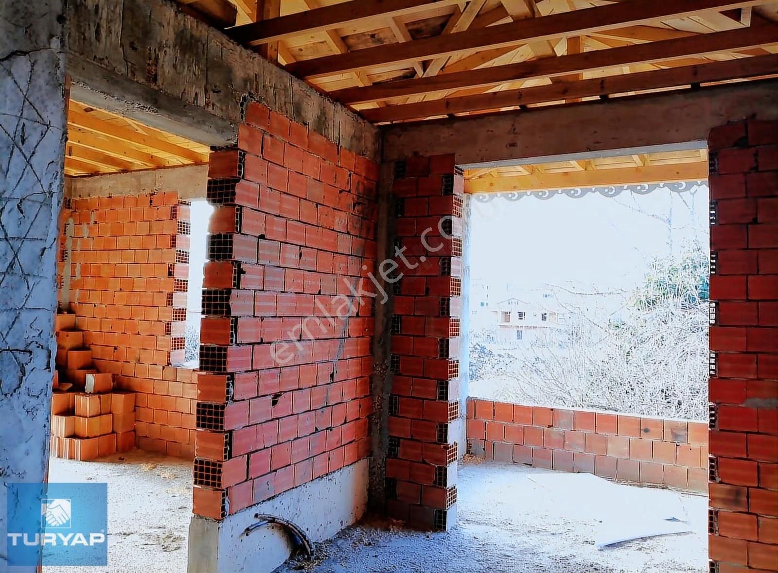 Ordu Kayabaşı 198 M² Modern Villa | Yatırıma Uygun - Görsel 23