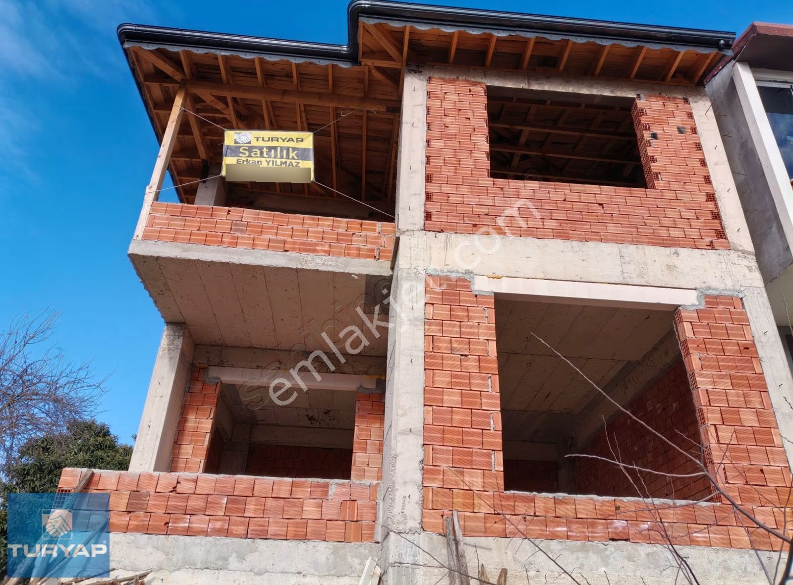 Ordu Kayabaşı 198 M² Modern Villa | Yatırıma Uygun - Görsel 9