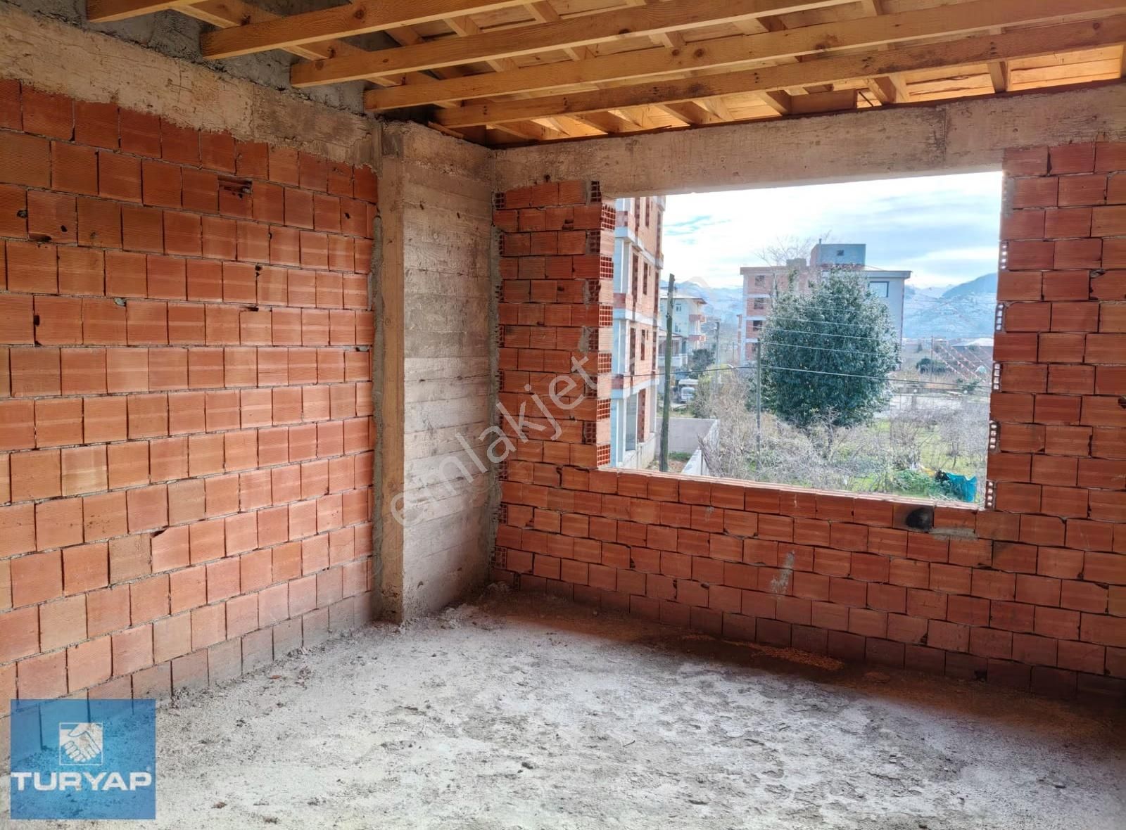 Ordu Kayabaşı 198 M² Modern Villa | Yatırıma Uygun - Görsel 19