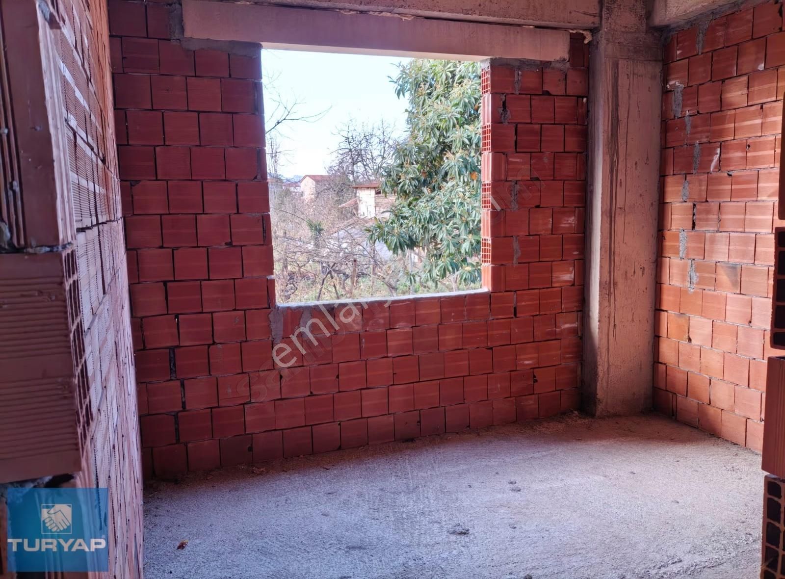 Ordu Kayabaşı 198 M² Modern Villa | Yatırıma Uygun - Görsel 24