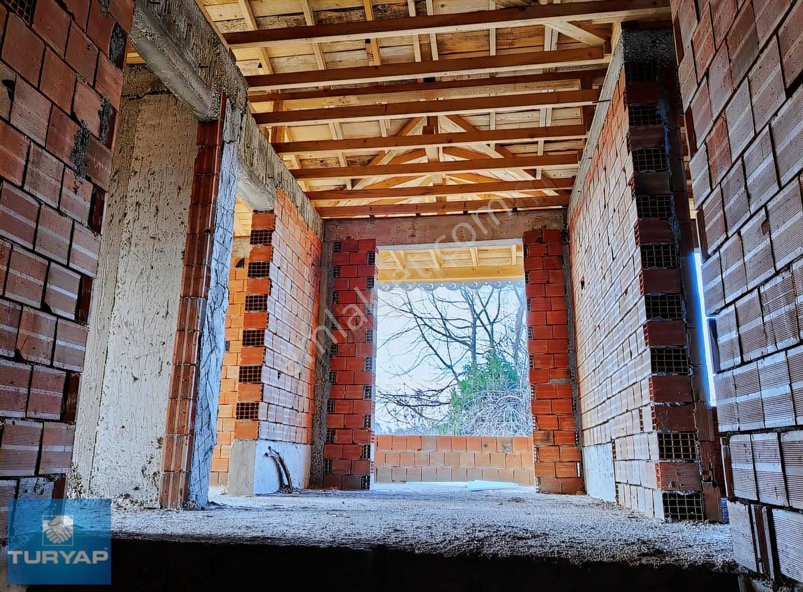 Ordu Kayabaşı 198 M² Modern Villa | Yatırıma Uygun - Görsel 12