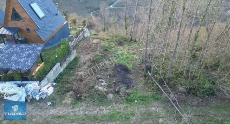 Lebi-derya Deniz Manzaralı Müstakil Satılık Arsa - Görsel 4