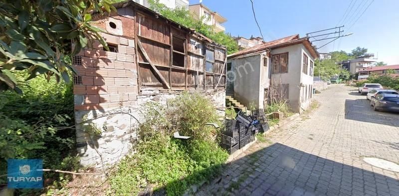 Ordu Altınordu Taşbaşında Merkezi Konumda Satılık Arsa - Görsel 2