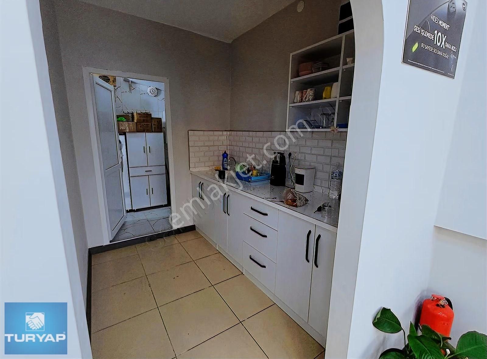 Ordu Merkez Düz Mahallede İşlek Caddede Satılık İş Yeri - Görsel 15