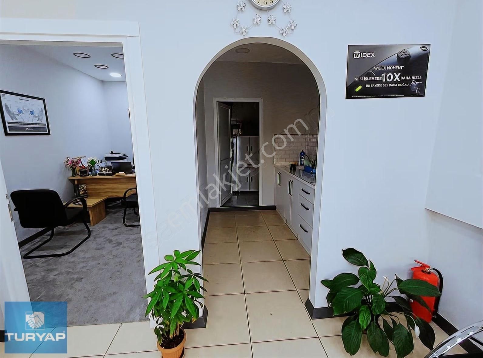 Ordu Merkez Düz Mahallede İşlek Caddede Satılık İş Yeri - Görsel 4