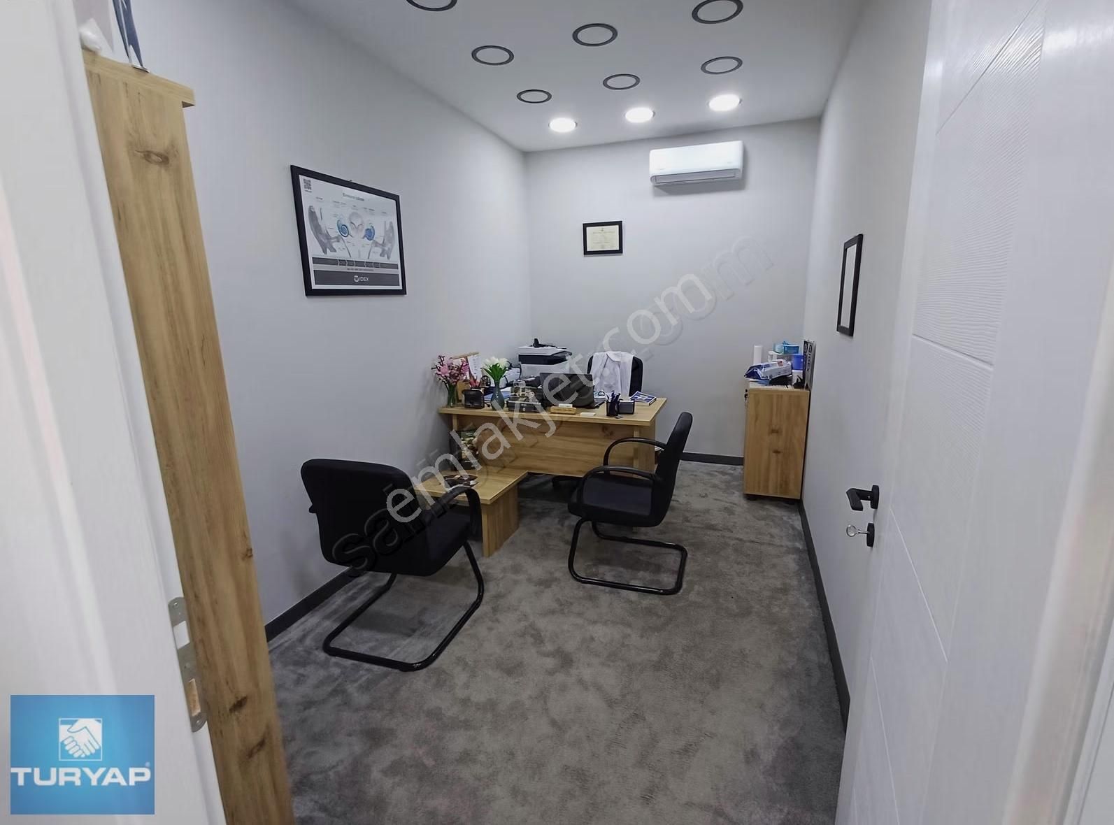 Ordu Merkez Düz Mahallede İşlek Caddede Satılık İş Yeri - Görsel 7
