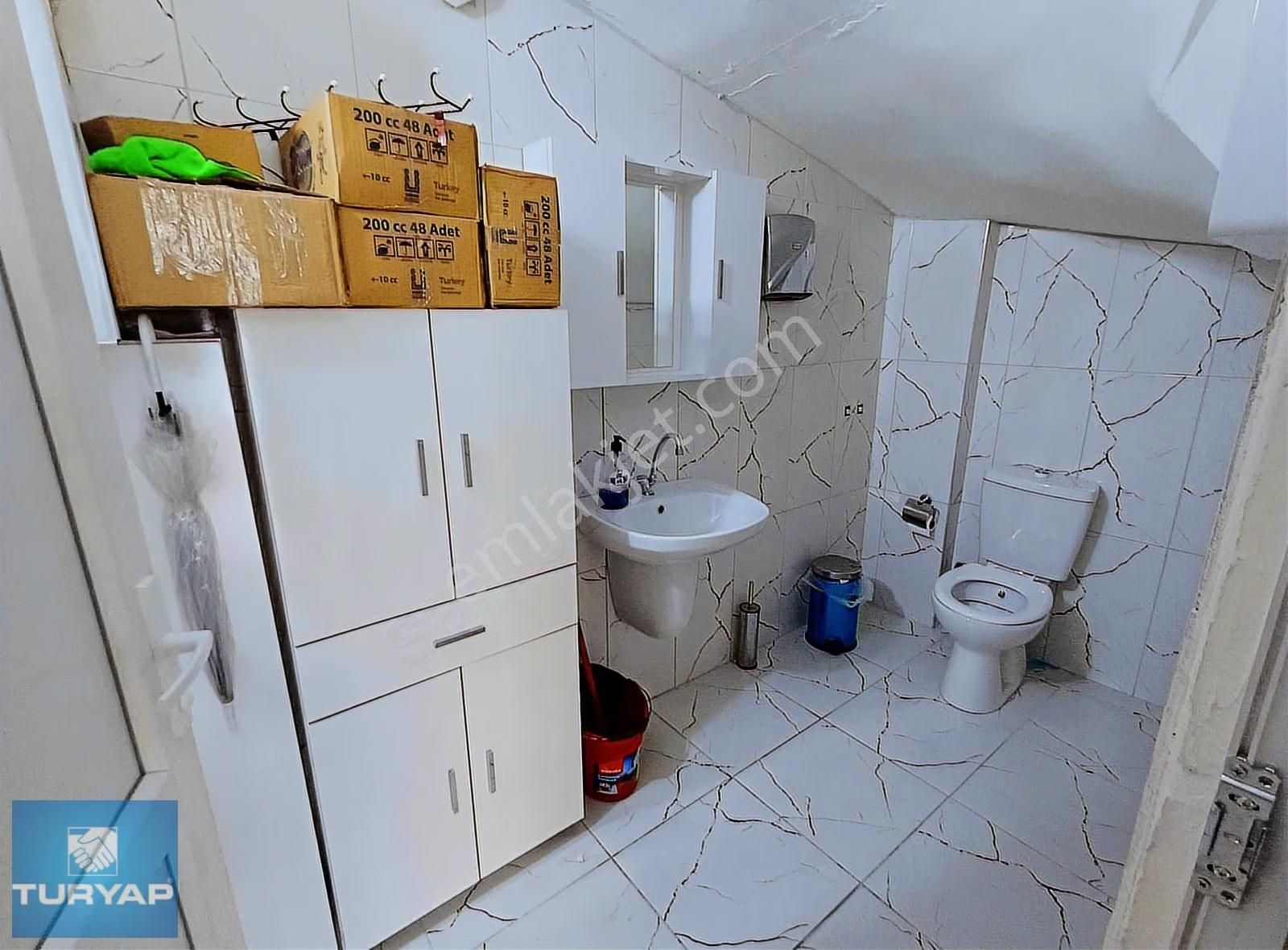 Ordu Merkez Düz Mahallede İşlek Caddede Satılık İş Yeri - Görsel 8