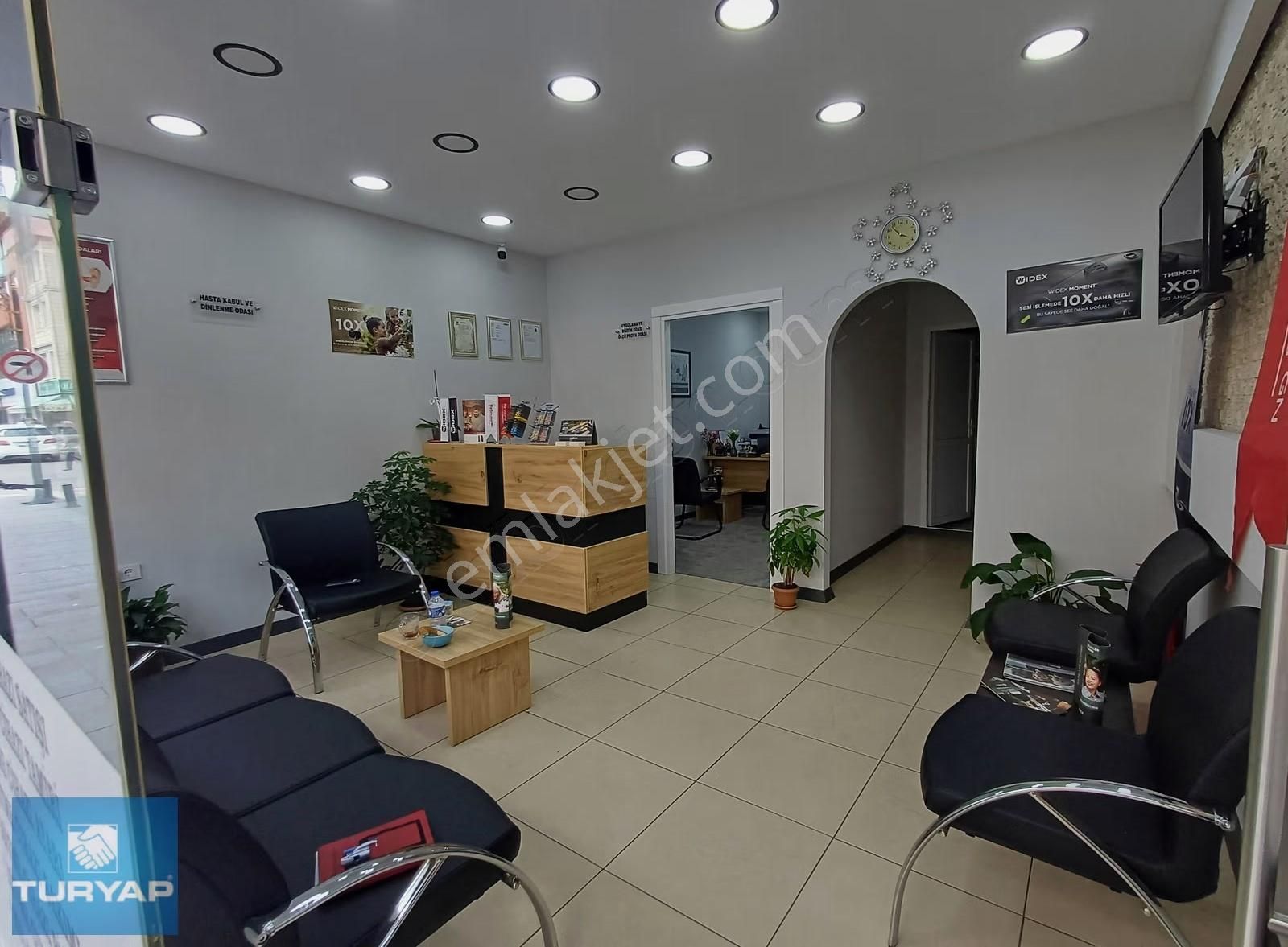 Ordu Merkez Düz Mahallede İşlek Caddede Satılık İş Yeri - Görsel 5