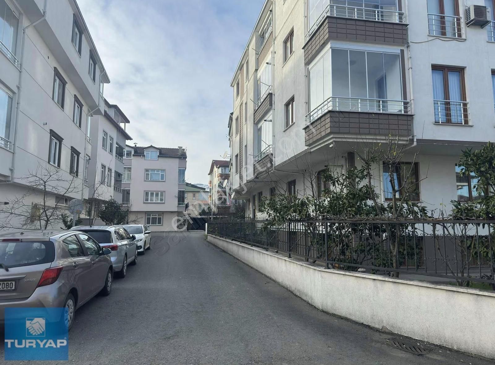 Ordu Akyazı Mah.sahile 100 Metre Satılık 3+1 Daire - Görsel 12