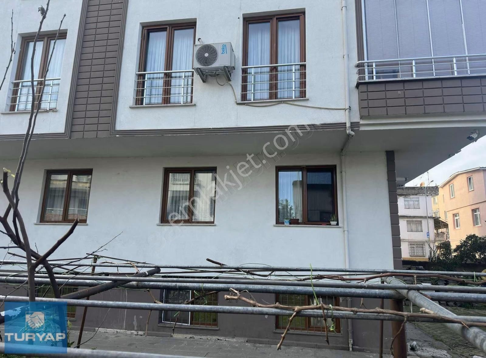 Ordu Akyazı Mah.sahile 100 Metre Satılık 3+1 Daire - Görsel 11