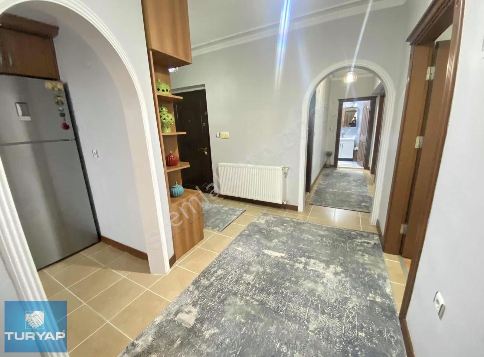 Ordu Şirinevler Site İçi Ayrı Mutfaklı Ara Kat 3+1 Satılık Daire - Görsel 6