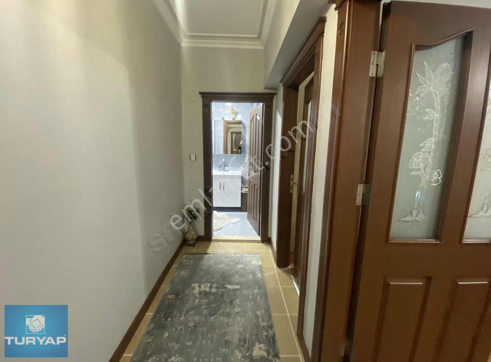 Ordu Şirinevler Site İçi Ayrı Mutfaklı Ara Kat 3+1 Satılık Daire - Görsel 22