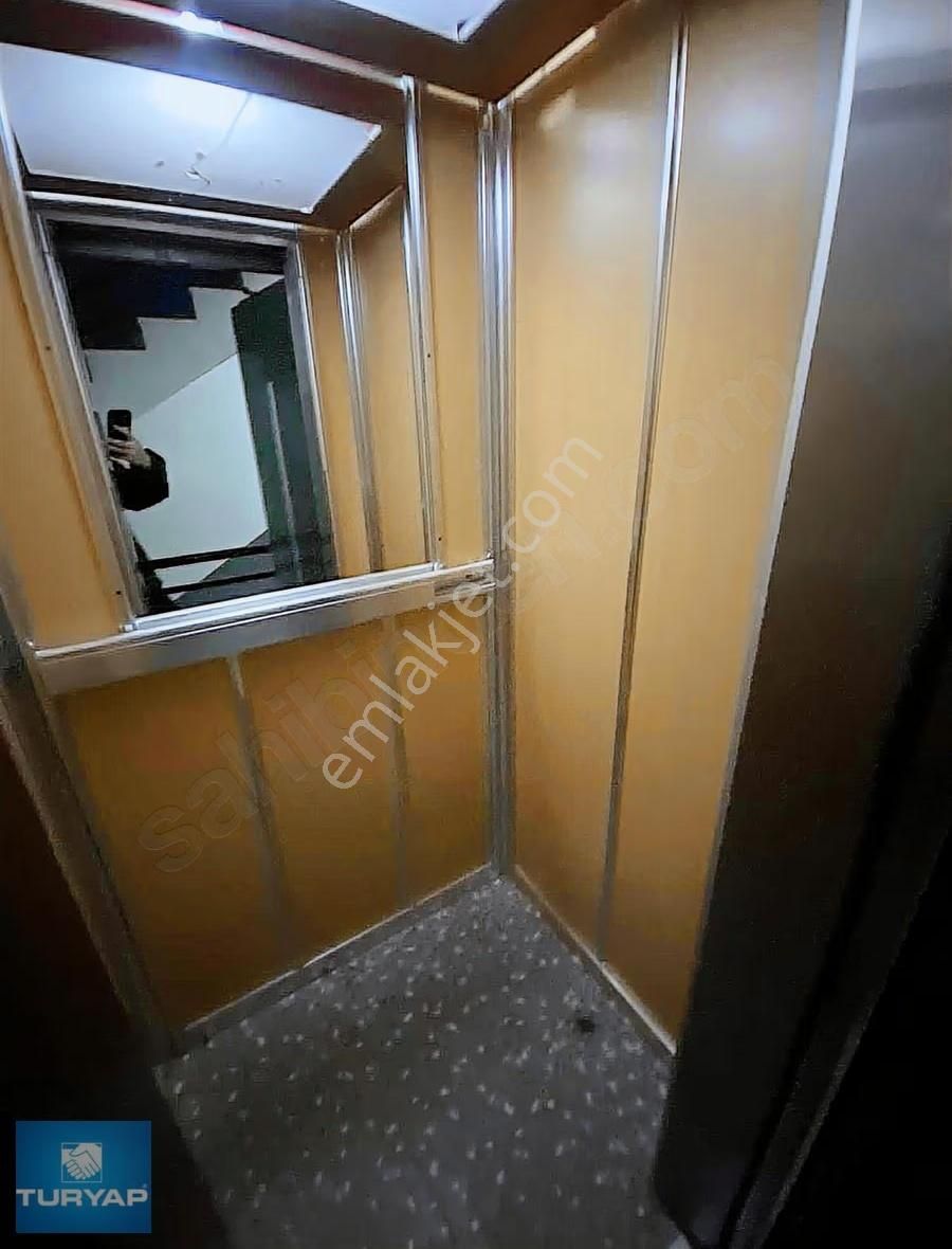 Ordu Şirinevler Site İçi Ayrı Mutfaklı Ara Kat 3+1 Satılık Daire - Görsel 2