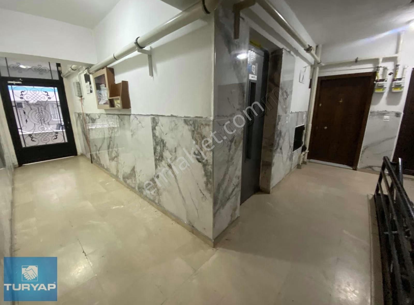 Ordu Şirinevler Site İçi Ayrı Mutfaklı Ara Kat 3+1 Satılık Daire - Görsel 29