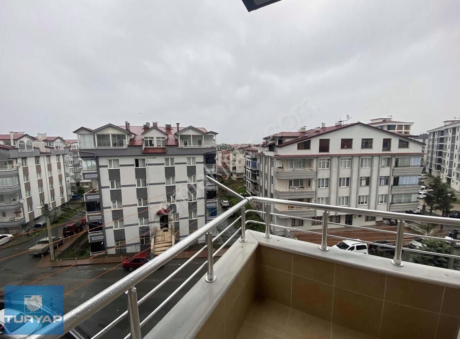 Ordu Şirinevler Site İçi Ayrı Mutfaklı Ara Kat 3+1 Satılık Daire - Görsel 24