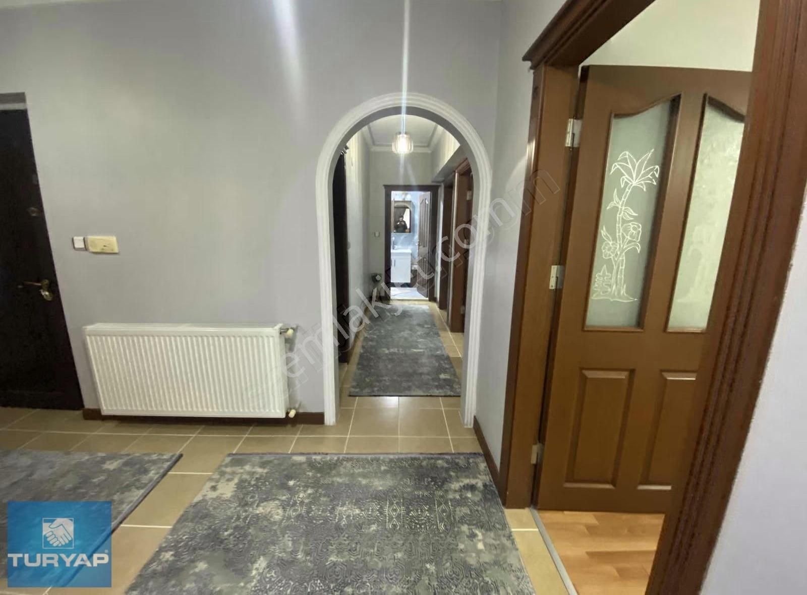 Ordu Şirinevler Site İçi Ayrı Mutfaklı Ara Kat 3+1 Satılık Daire - Görsel 5