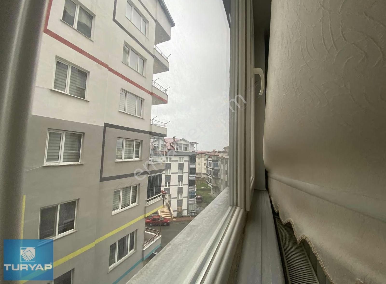 Ordu Şirinevler Site İçi Ayrı Mutfaklı Ara Kat 3+1 Satılık Daire - Görsel 10