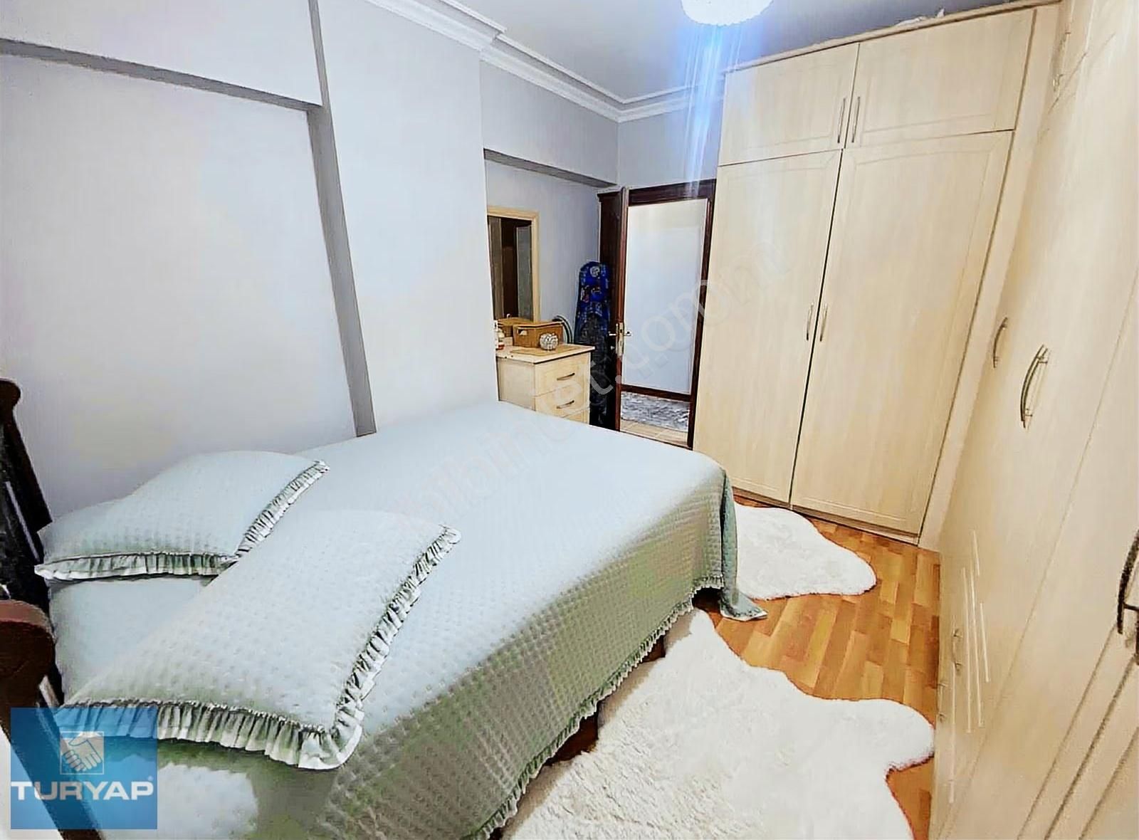 Ordu Şirinevler Site İçi Ayrı Mutfaklı Ara Kat 3+1 Satılık Daire - Görsel 21