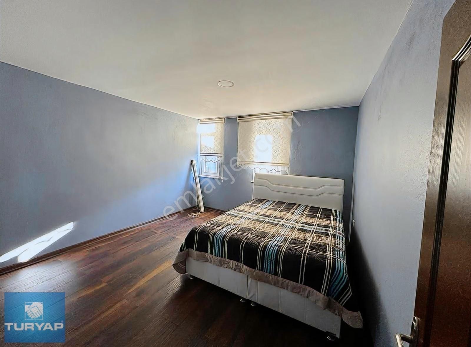 Kumbaşında Full Deniz Manzaralı, Teraslı 3+1 Daire - Görsel 4