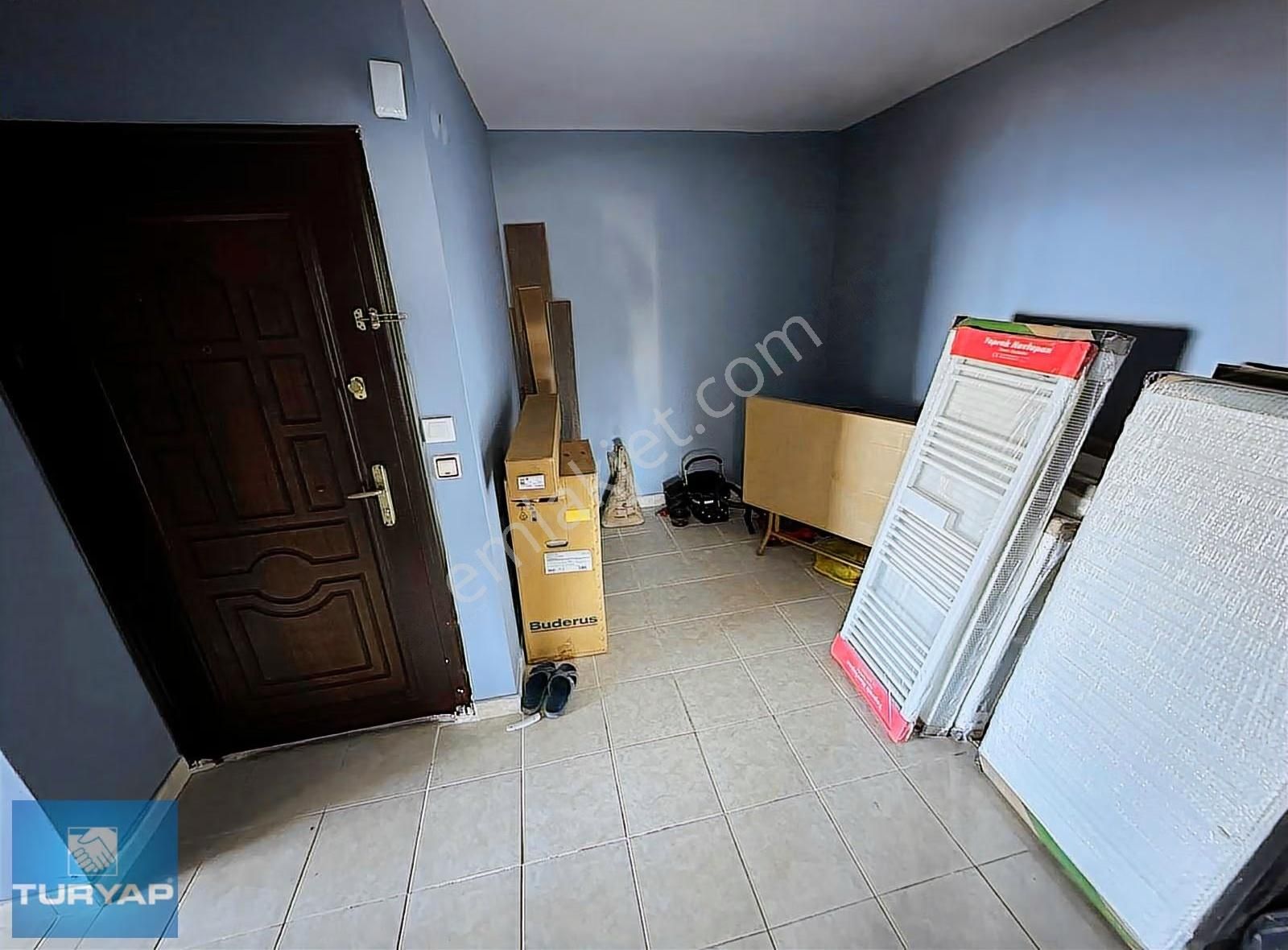 Kumbaşında Full Deniz Manzaralı, Teraslı 3+1 Daire - Görsel 20