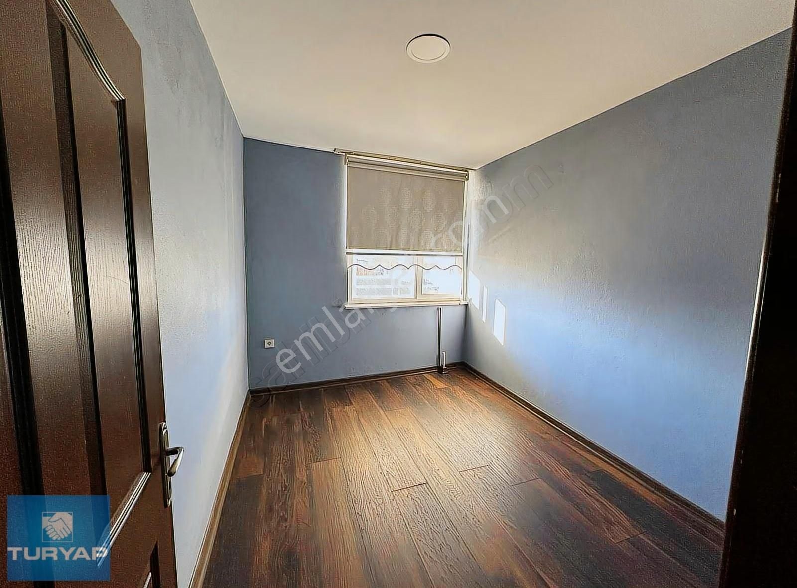 Kumbaşında Full Deniz Manzaralı, Teraslı 3+1 Daire - Görsel 15