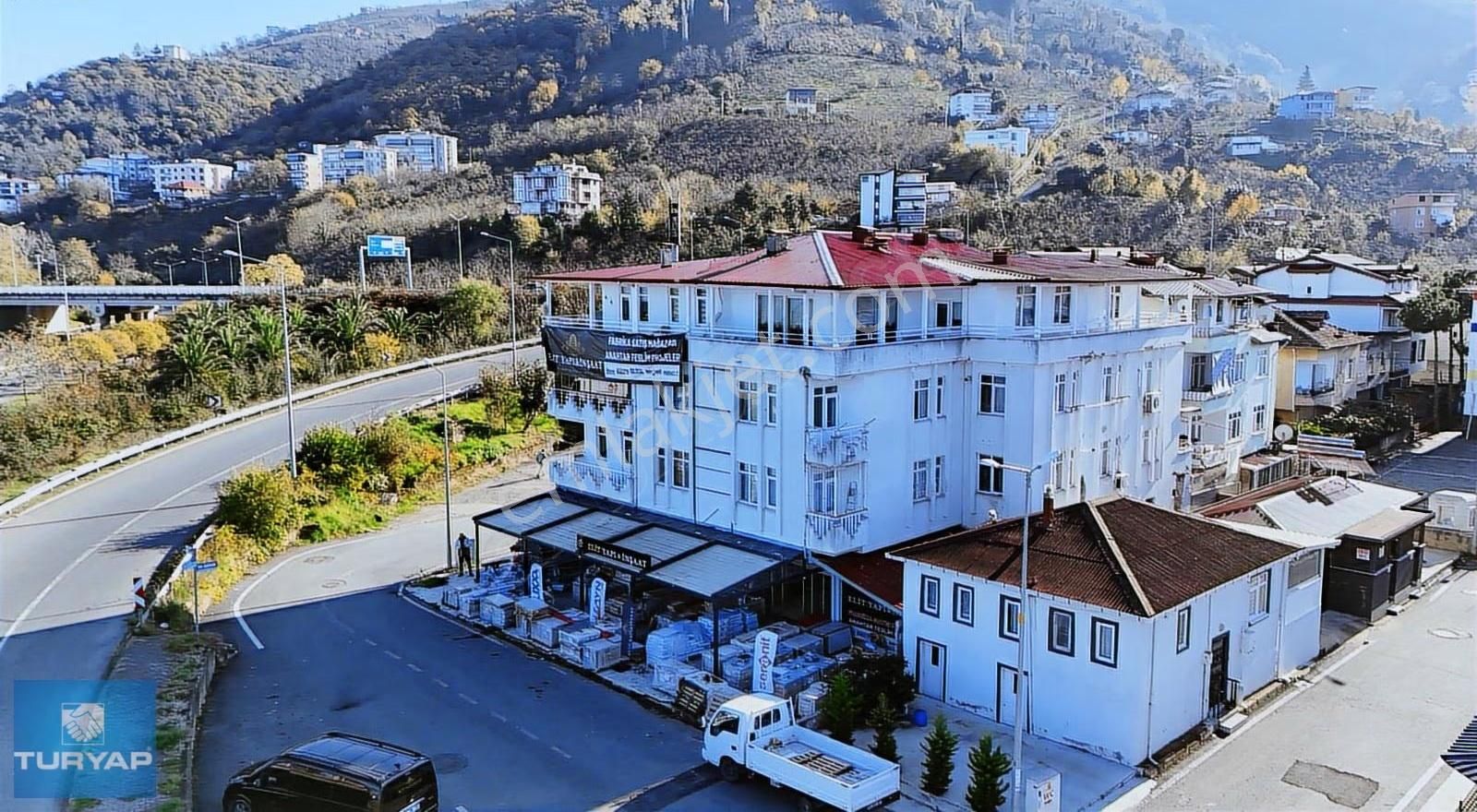 Kumbaşında Full Deniz Manzaralı, Teraslı 3+1 Daire - Görsel 12