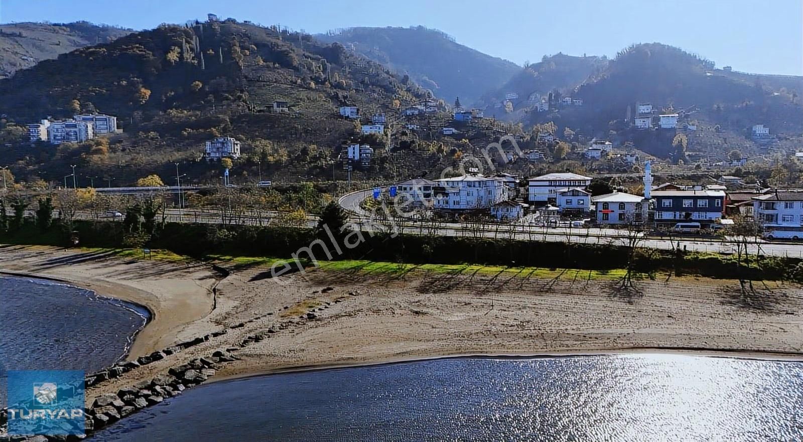 Kumbaşında Full Deniz Manzaralı, Teraslı 3+1 Daire - Görsel 9