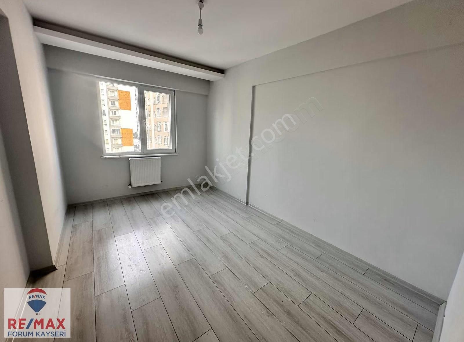 Talas Mevlana Kiralık Daire