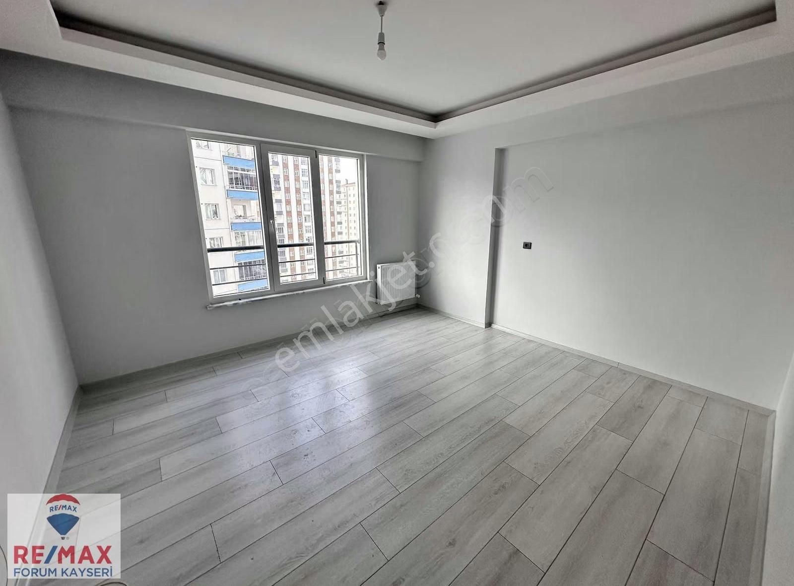 Talas Mevlana Kiralık Daire - Görsel 2