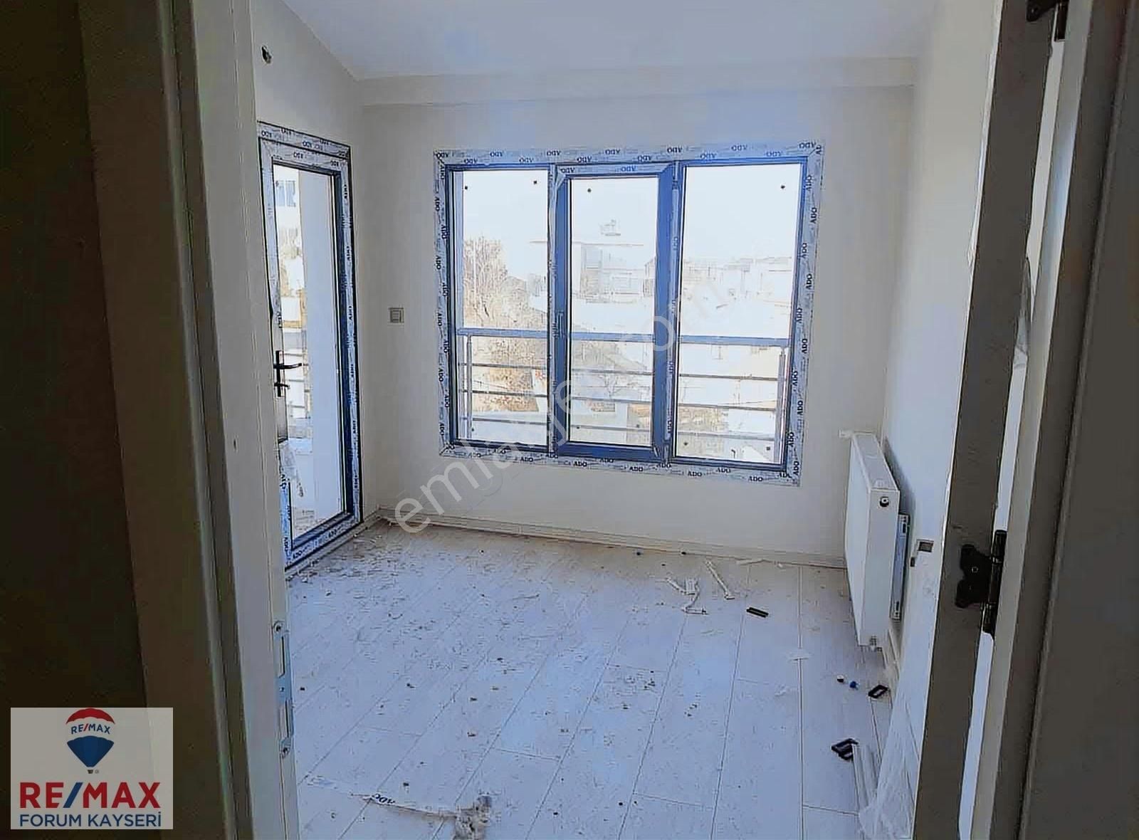 Hacılar Akyazıda 3+1 Sıfır Villa - Görsel 4