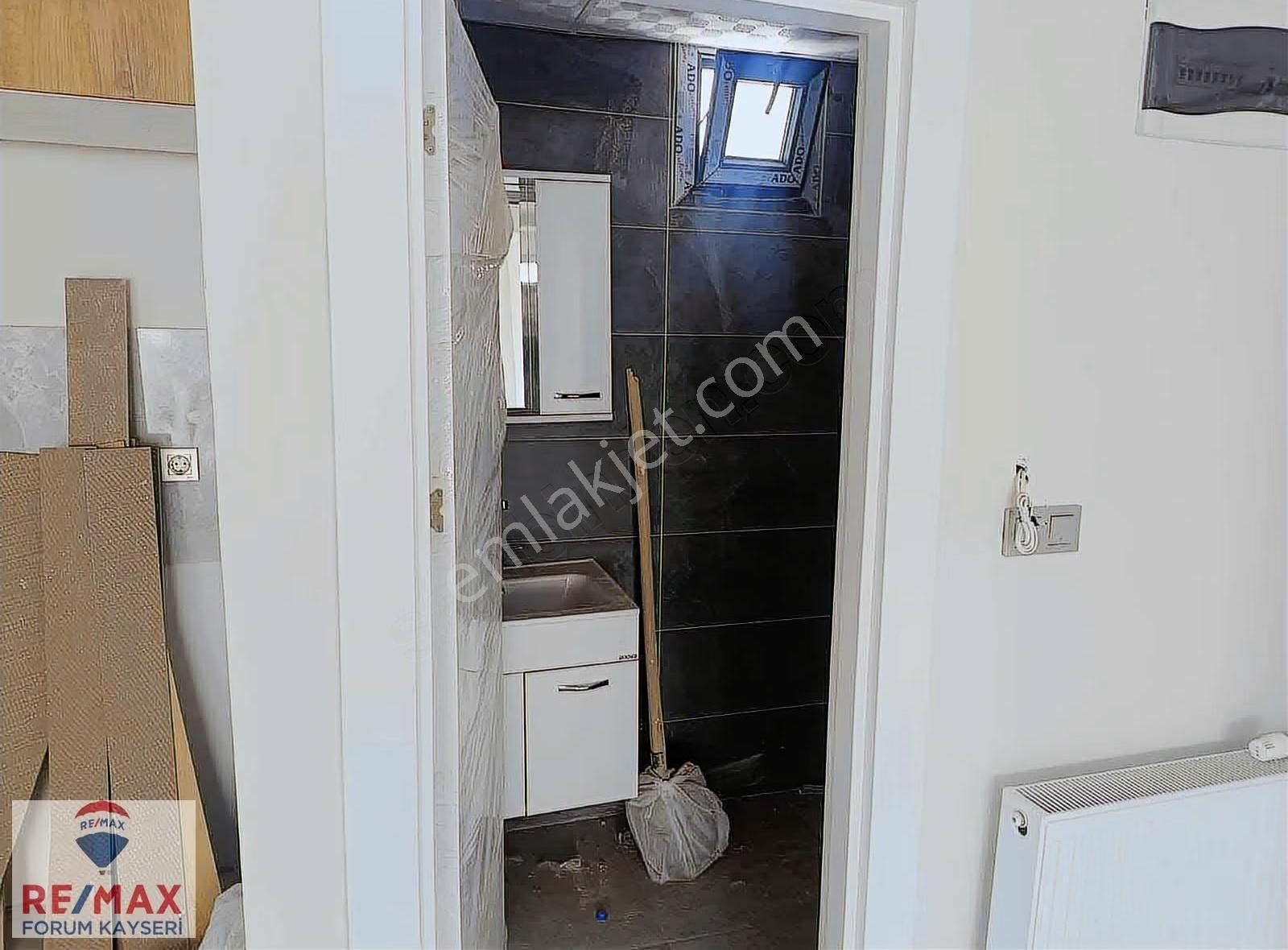 Hacılar Akyazıda 3+1 Sıfır Villa - Görsel 9