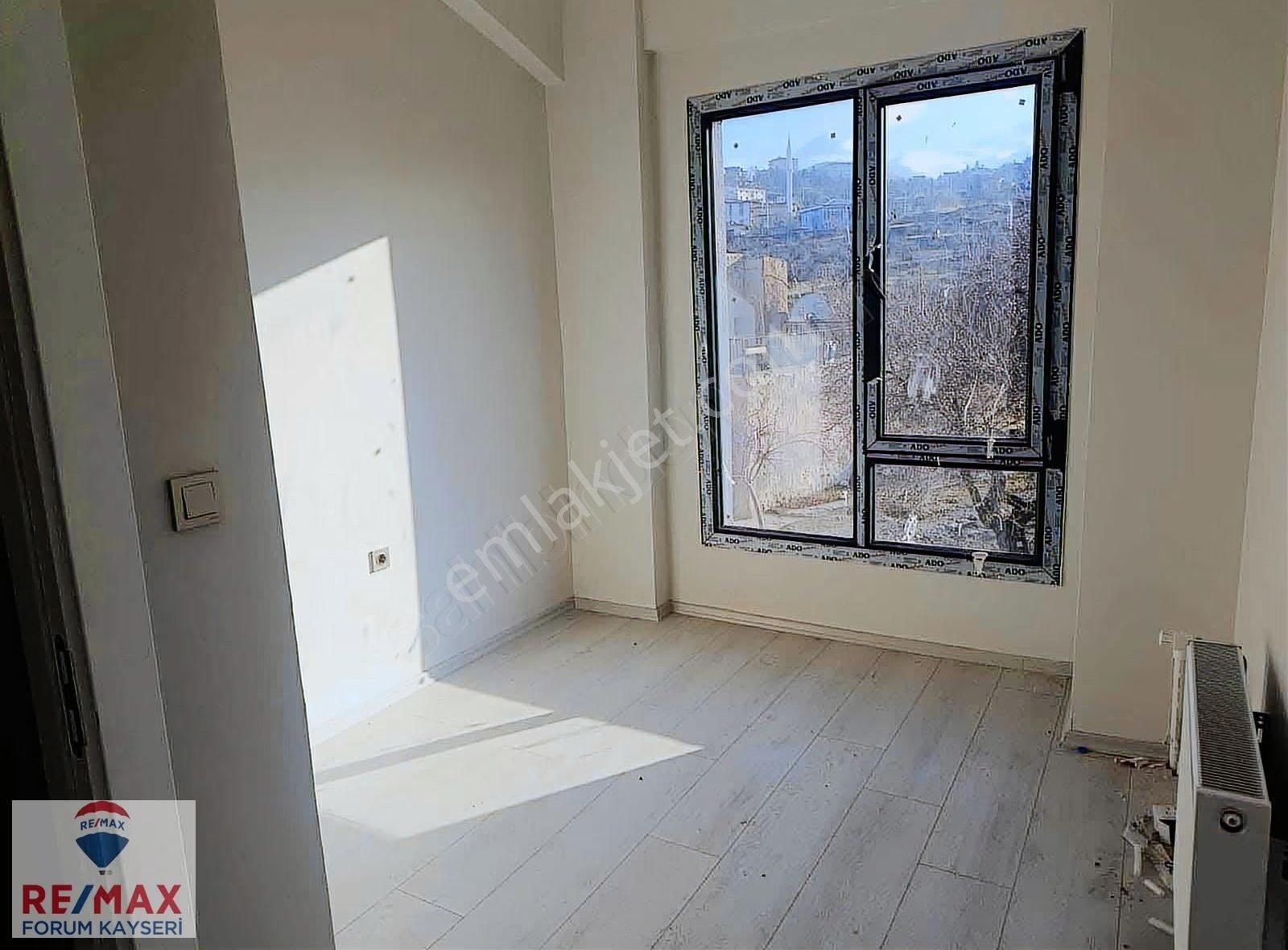 Hacılar Akyazıda 3+1 Sıfır Villa