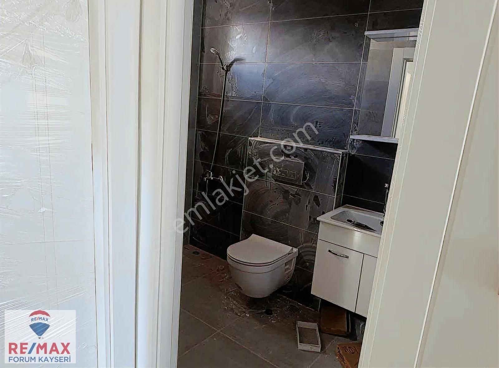 Hacılar Akyazıda 3+1 Sıfır Villa - Görsel 5