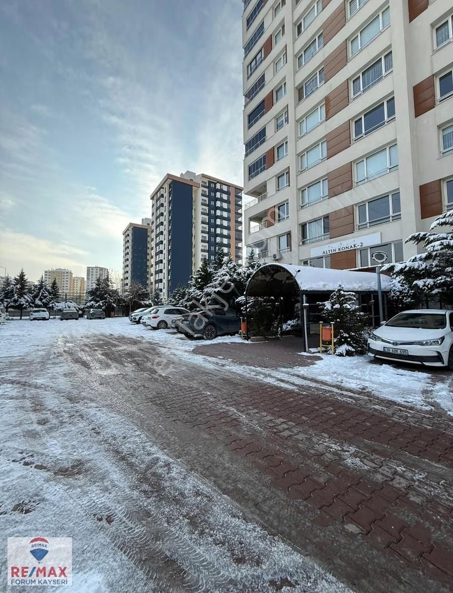 Yakut Mah. Merkezi Konumlu Satılık 3+1 Daire - Görsel 16