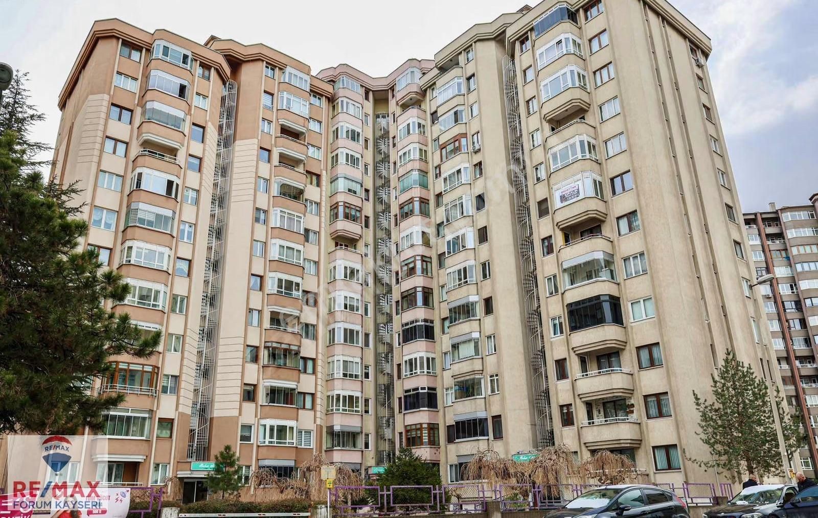 Alparslan Mah Bahar Sitesi C Blok Kiralık Daire - Görsel 10