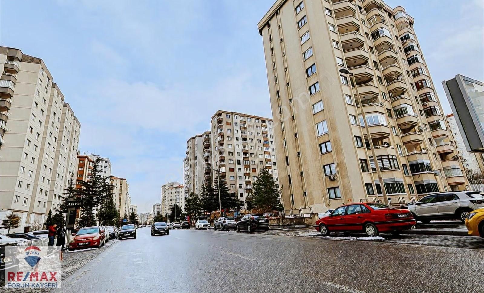 Alparslan Mah Bahar Sitesi C Blok Kiralık Daire - Görsel 4