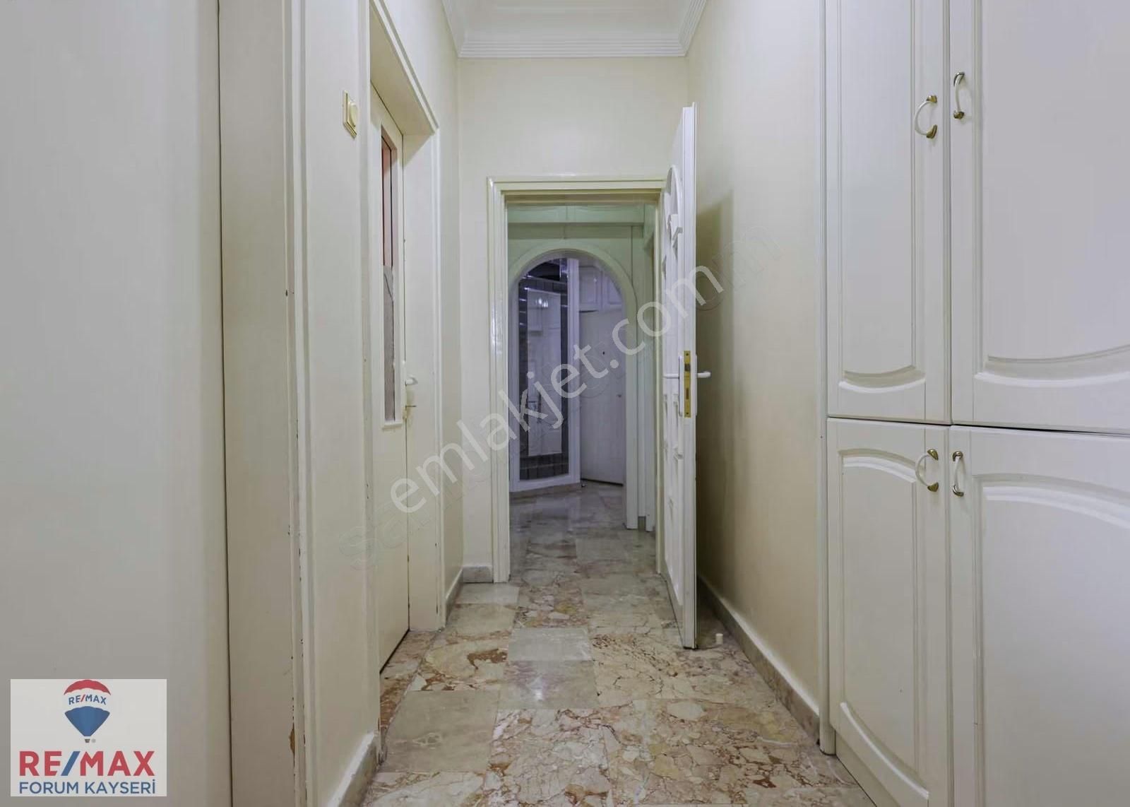 Alparslan Mah Bahar Sitesi C Blok Kiralık Daire - Görsel 8