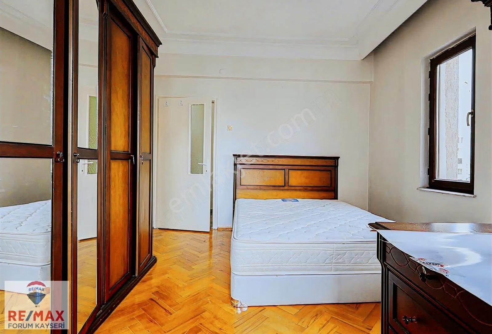 Alparslan Mah Bahar Sitesi C Blok Kiralık Daire - Görsel 2