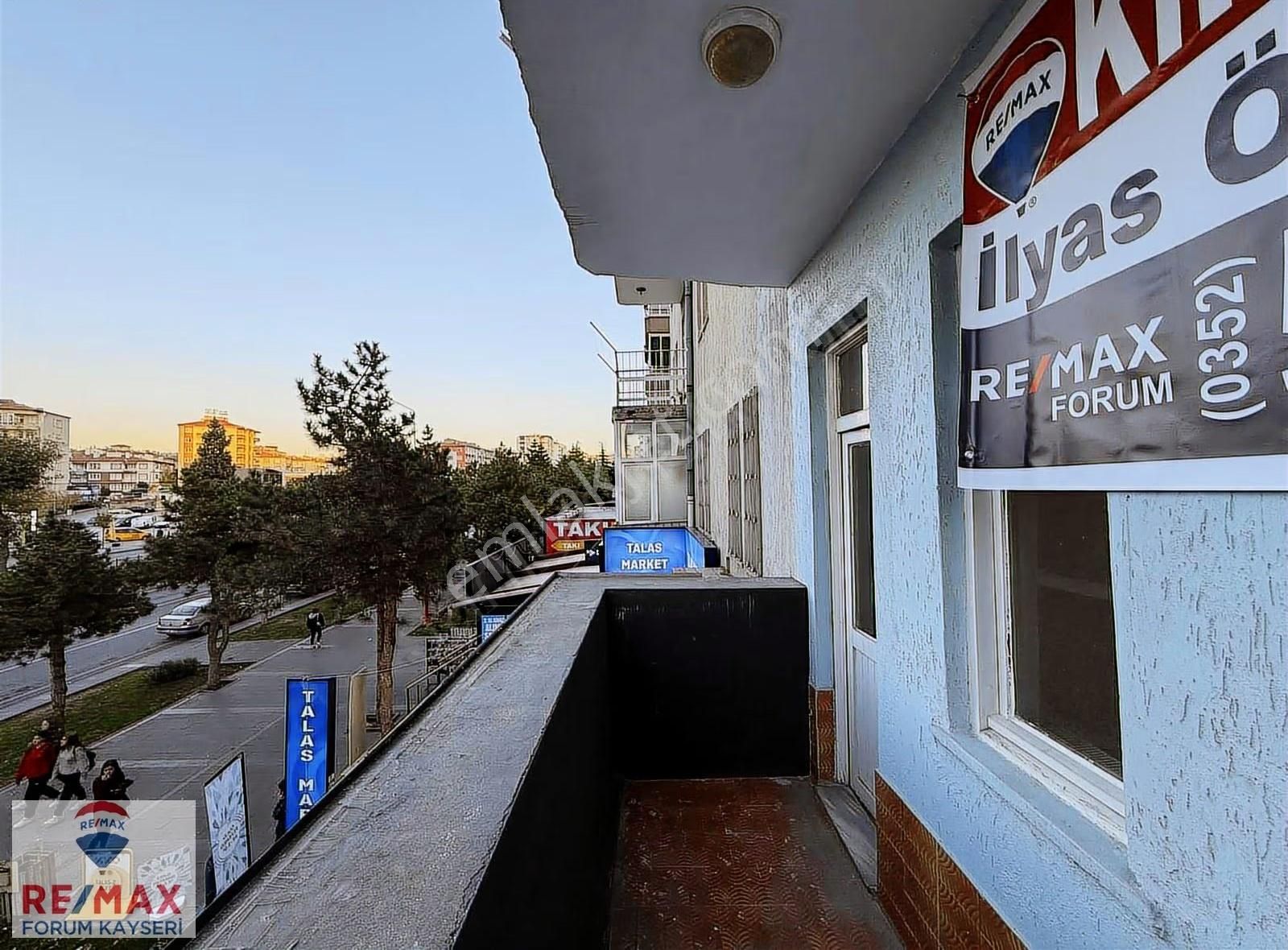 Bahçelievler Tramvay Durağı Yanı Ana Cadde'de 3+1 Kiralık Daire - Görsel 12