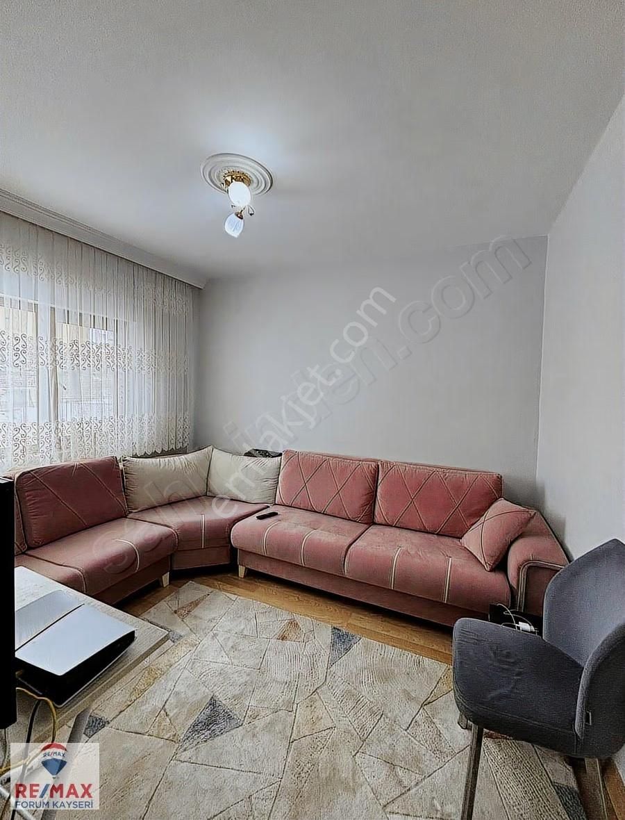 Serkent Esnaf Tokide Tapusu Hazır 3+1 Satılık Daire - Görsel 2