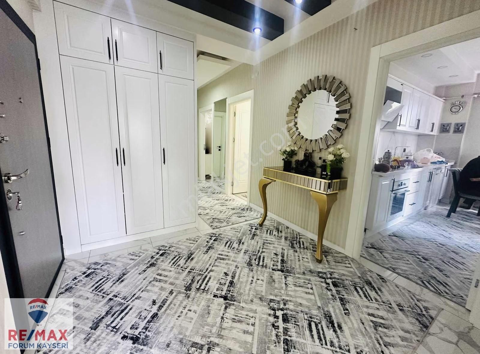 Keykubat Satılık Lüks Daire - Görsel 8